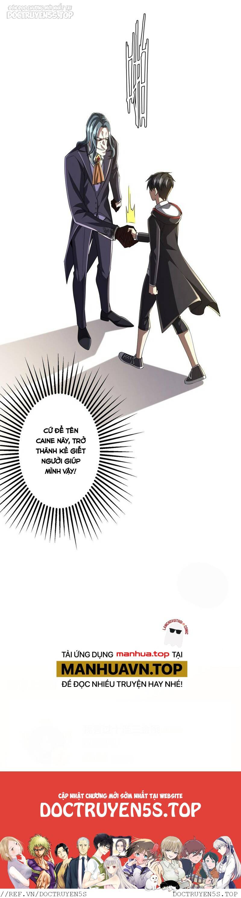 Bắt Đầu Với Trăm Vạn Minh Tệ Chap 72 - Next Chap 73
