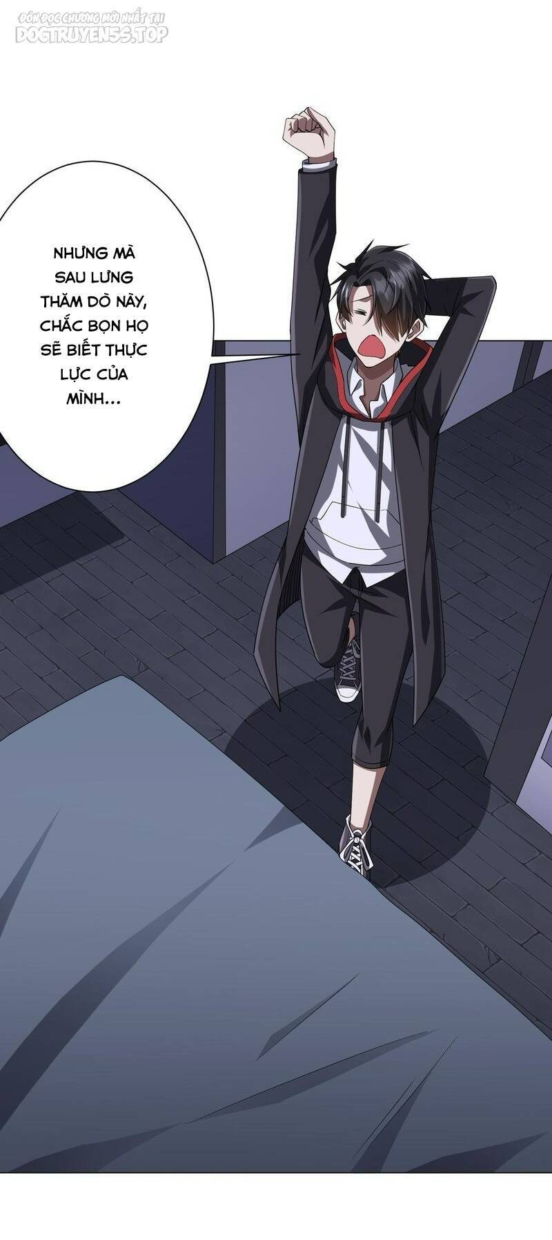 Bắt Đầu Với Trăm Vạn Minh Tệ Chap 72 - Next Chap 73