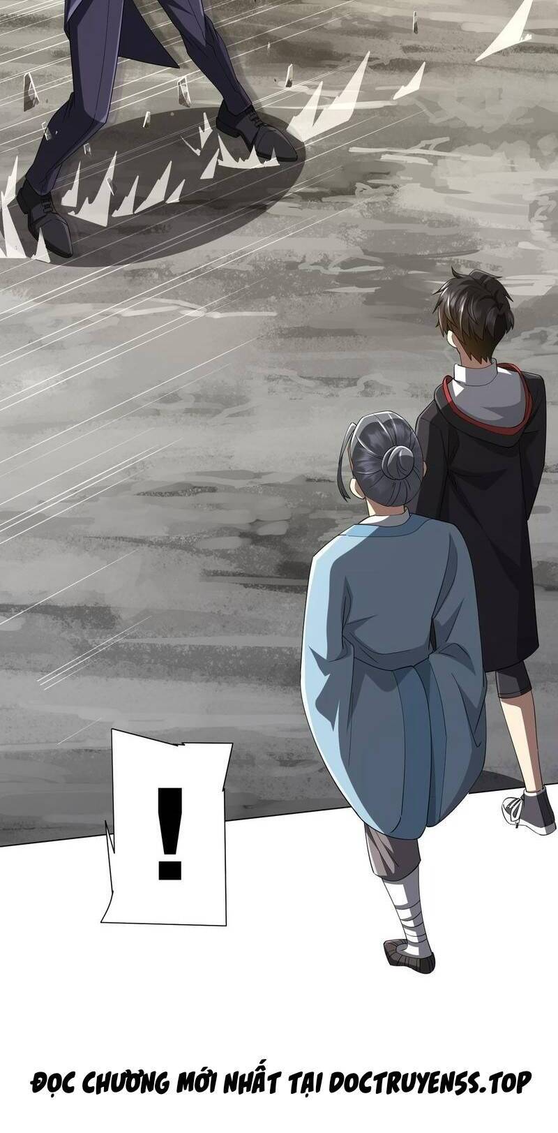 Bắt Đầu Với Trăm Vạn Minh Tệ Chap 72 - Next Chap 73