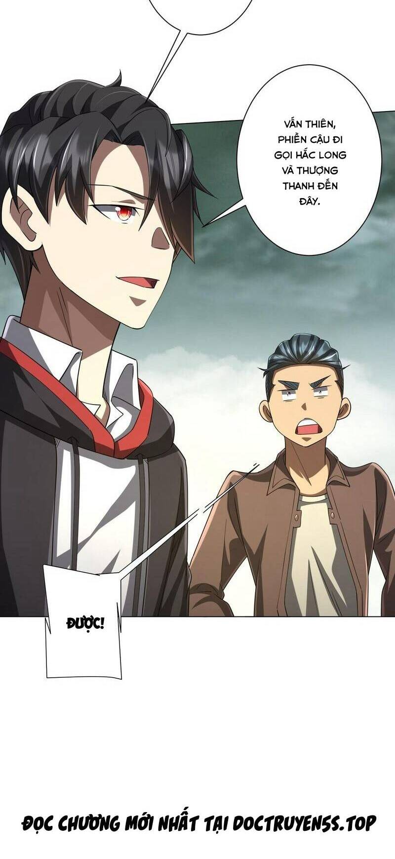 Bắt Đầu Với Trăm Vạn Minh Tệ Chap 73 - Next Chap 74