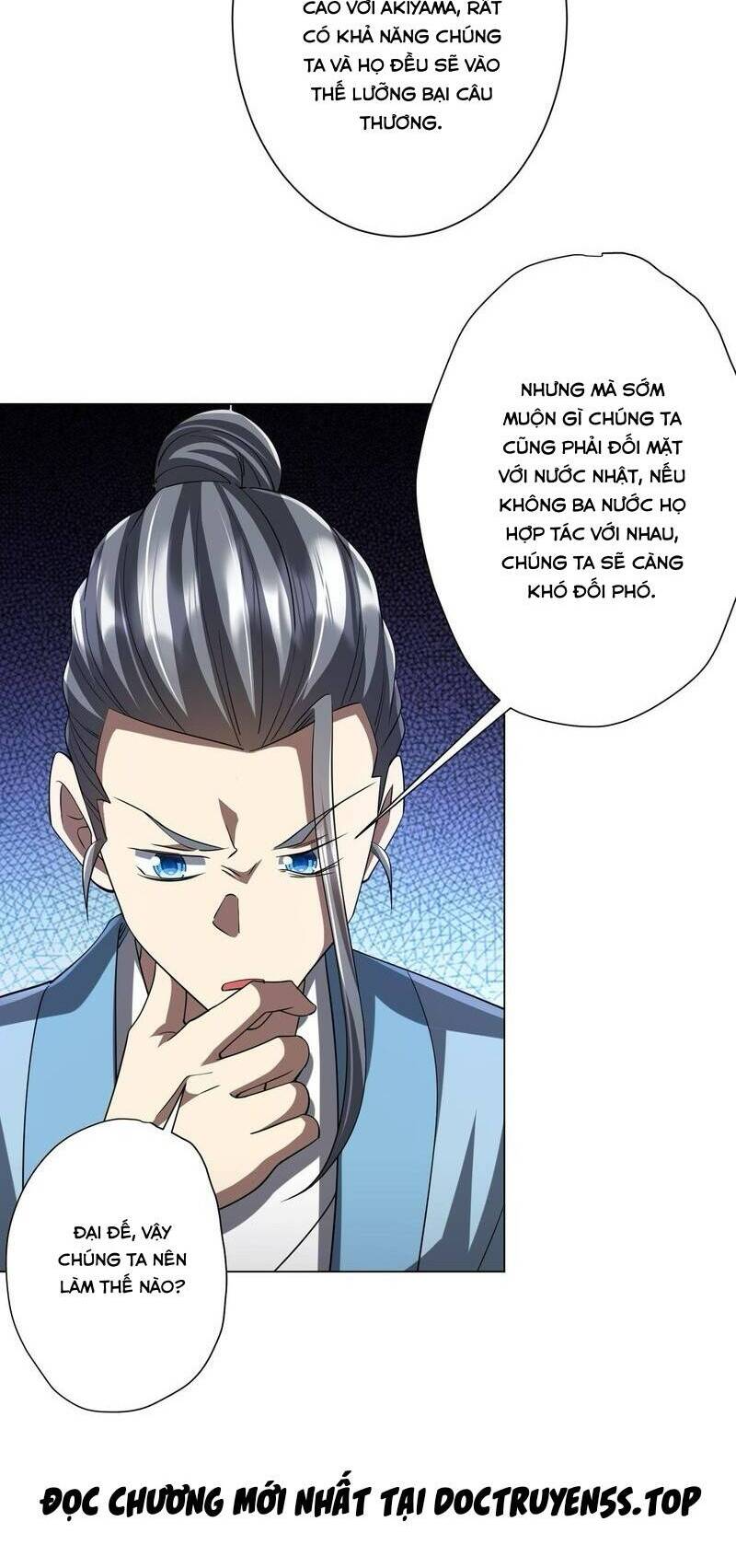 Bắt Đầu Với Trăm Vạn Minh Tệ Chap 73 - Next Chap 74