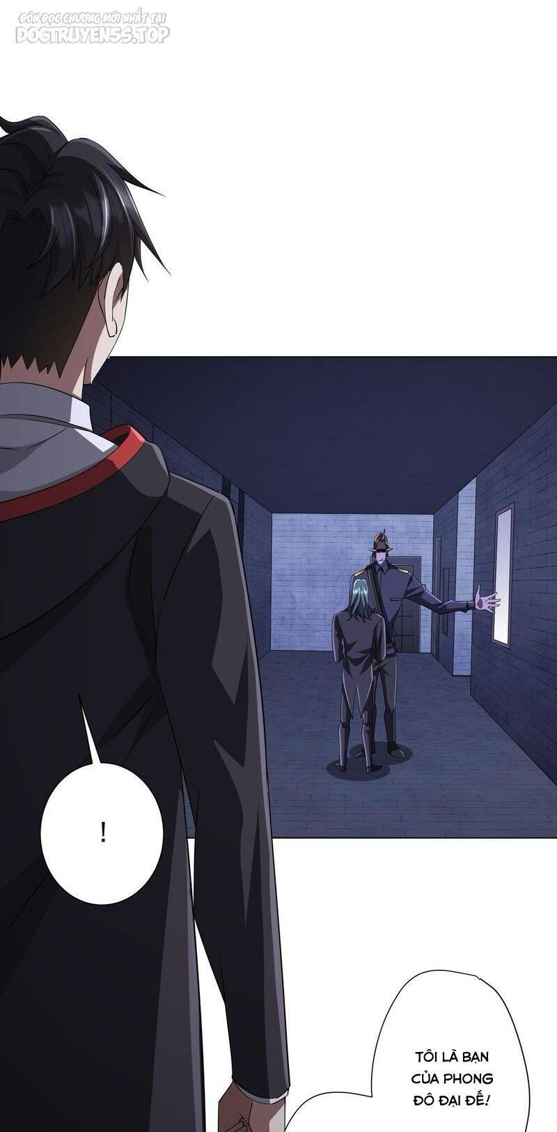 Bắt Đầu Với Trăm Vạn Minh Tệ Chap 73 - Next Chap 74