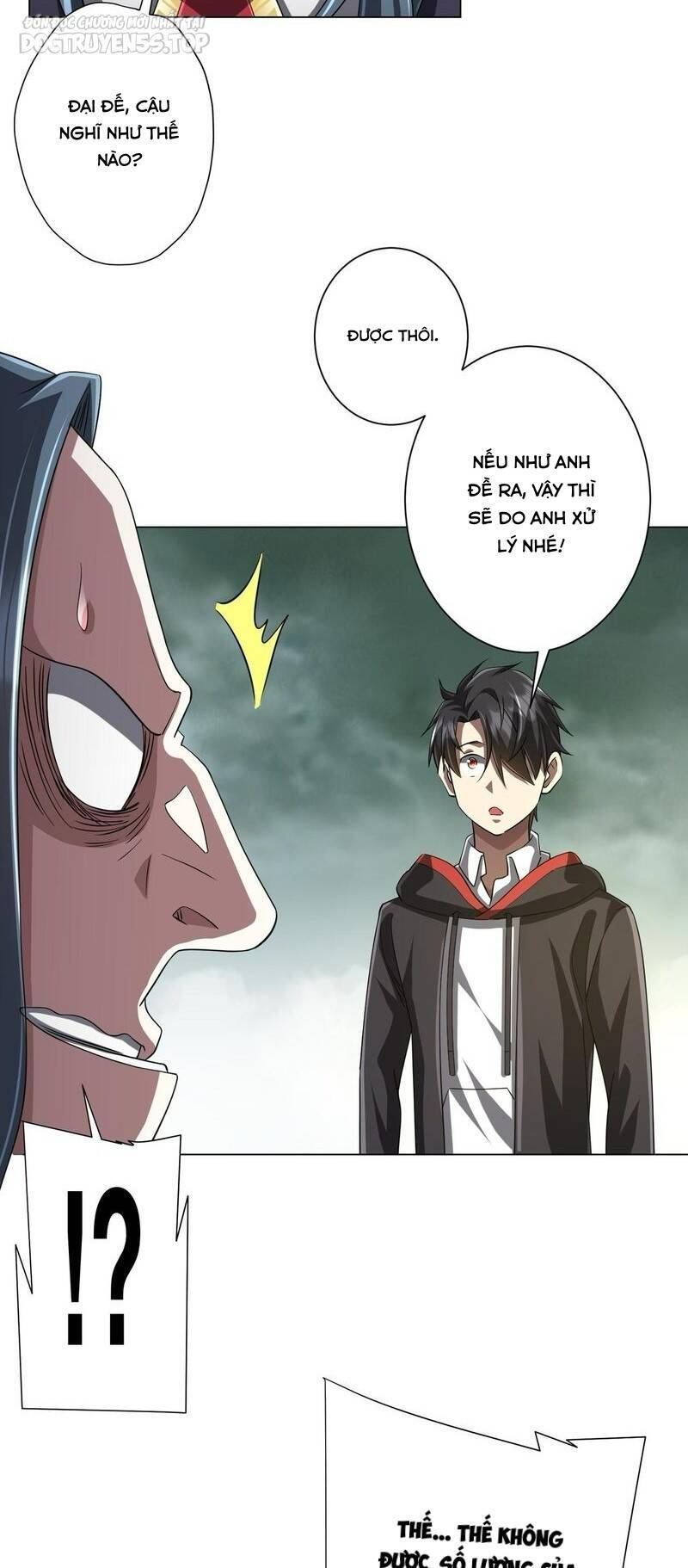 Bắt Đầu Với Trăm Vạn Minh Tệ Chap 73 - Next Chap 74