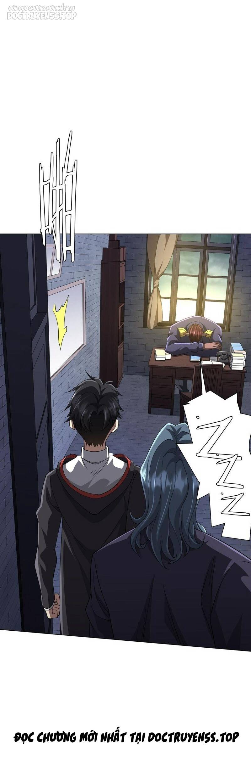 Bắt Đầu Với Trăm Vạn Minh Tệ Chap 73 - Next Chap 74