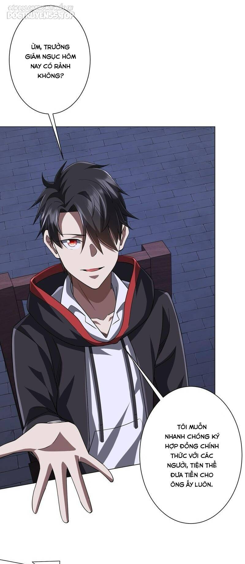 Bắt Đầu Với Trăm Vạn Minh Tệ Chap 73 - Next Chap 74