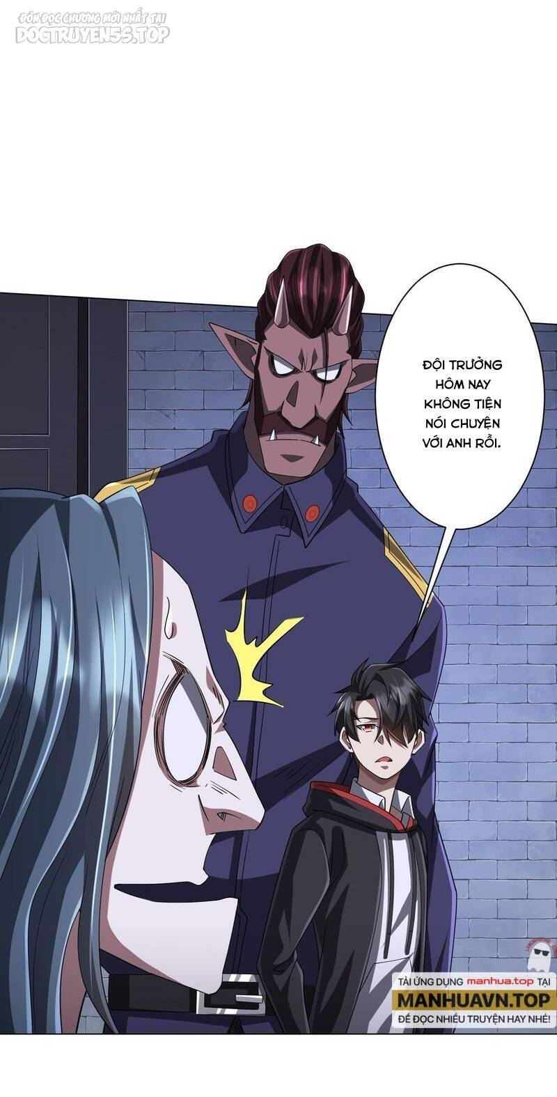 Bắt Đầu Với Trăm Vạn Minh Tệ Chap 73 - Next Chap 74