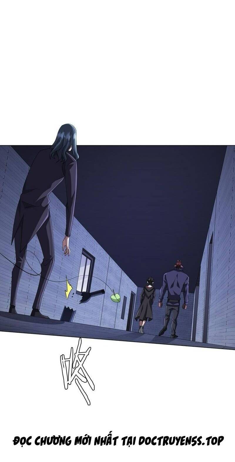 Bắt Đầu Với Trăm Vạn Minh Tệ Chap 73 - Next Chap 74