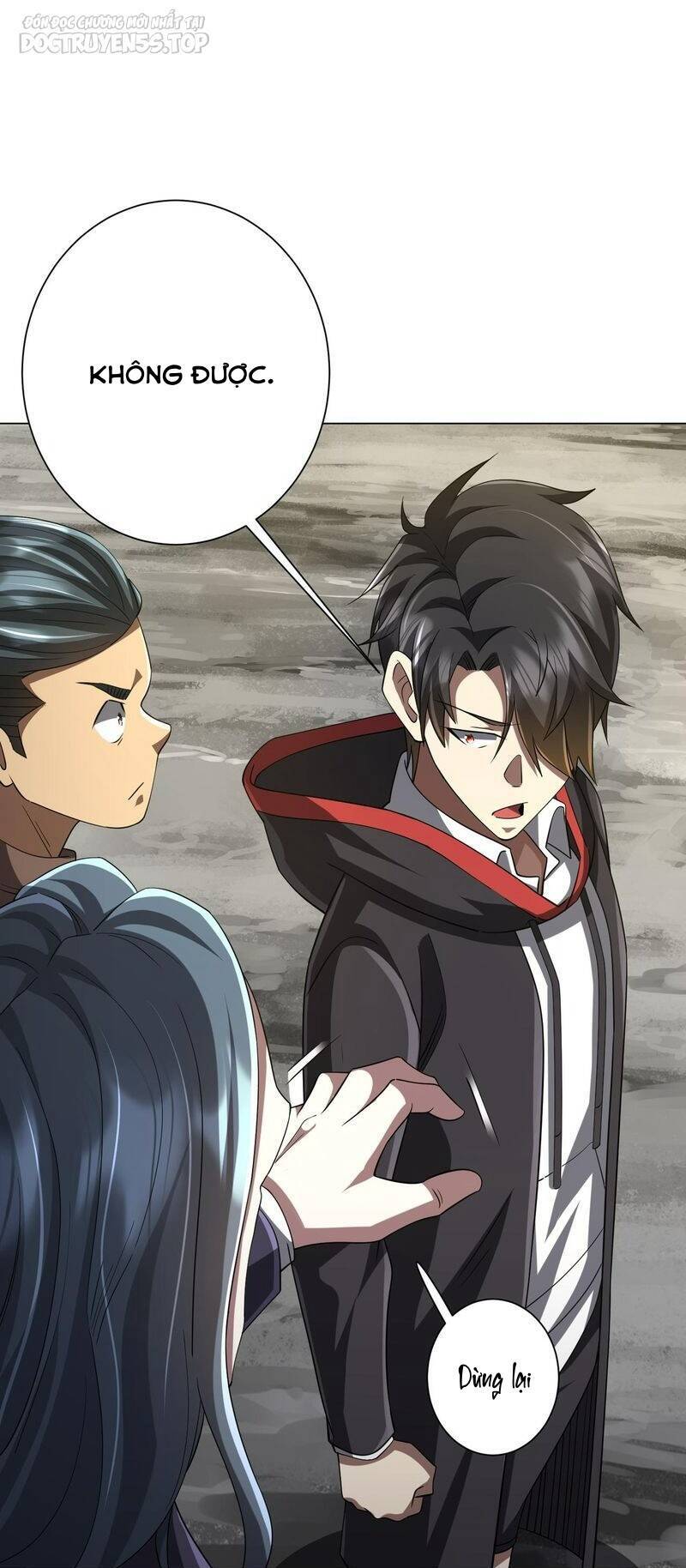 Bắt Đầu Với Trăm Vạn Minh Tệ Chap 73 - Next Chap 74