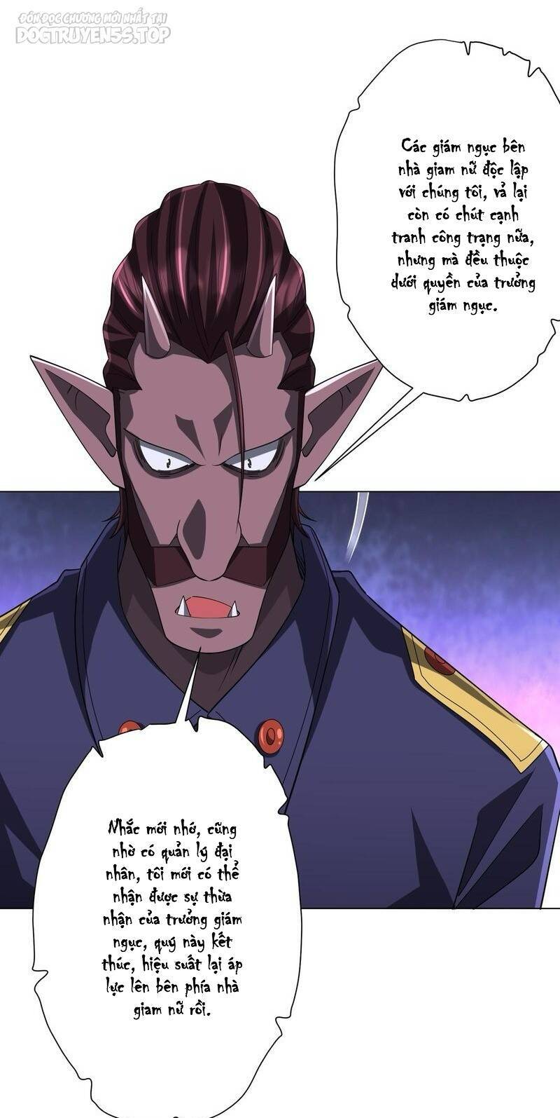 Bắt Đầu Với Trăm Vạn Minh Tệ Chap 73 - Next Chap 74