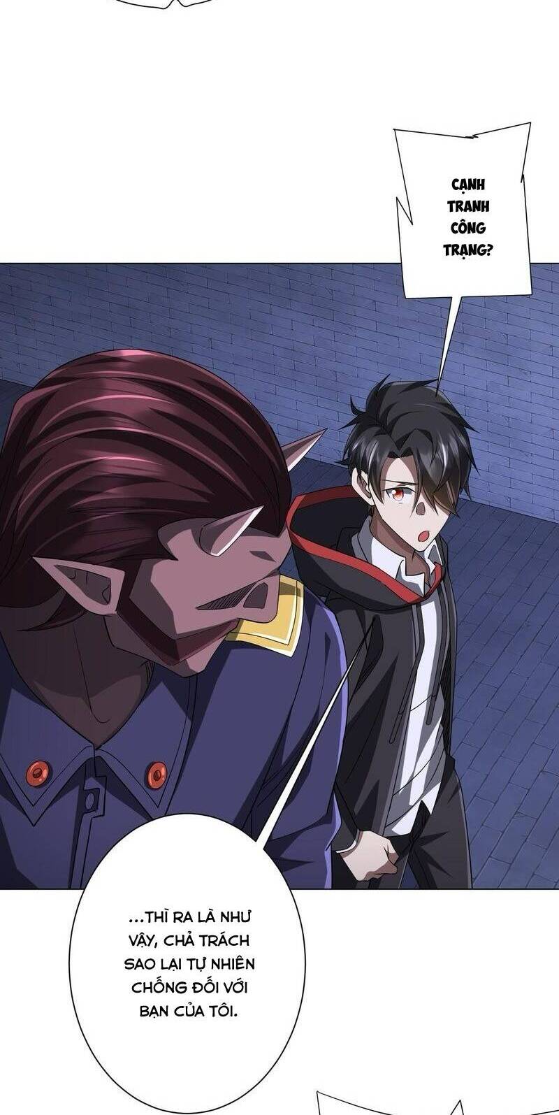 Bắt Đầu Với Trăm Vạn Minh Tệ Chap 73 - Next Chap 74