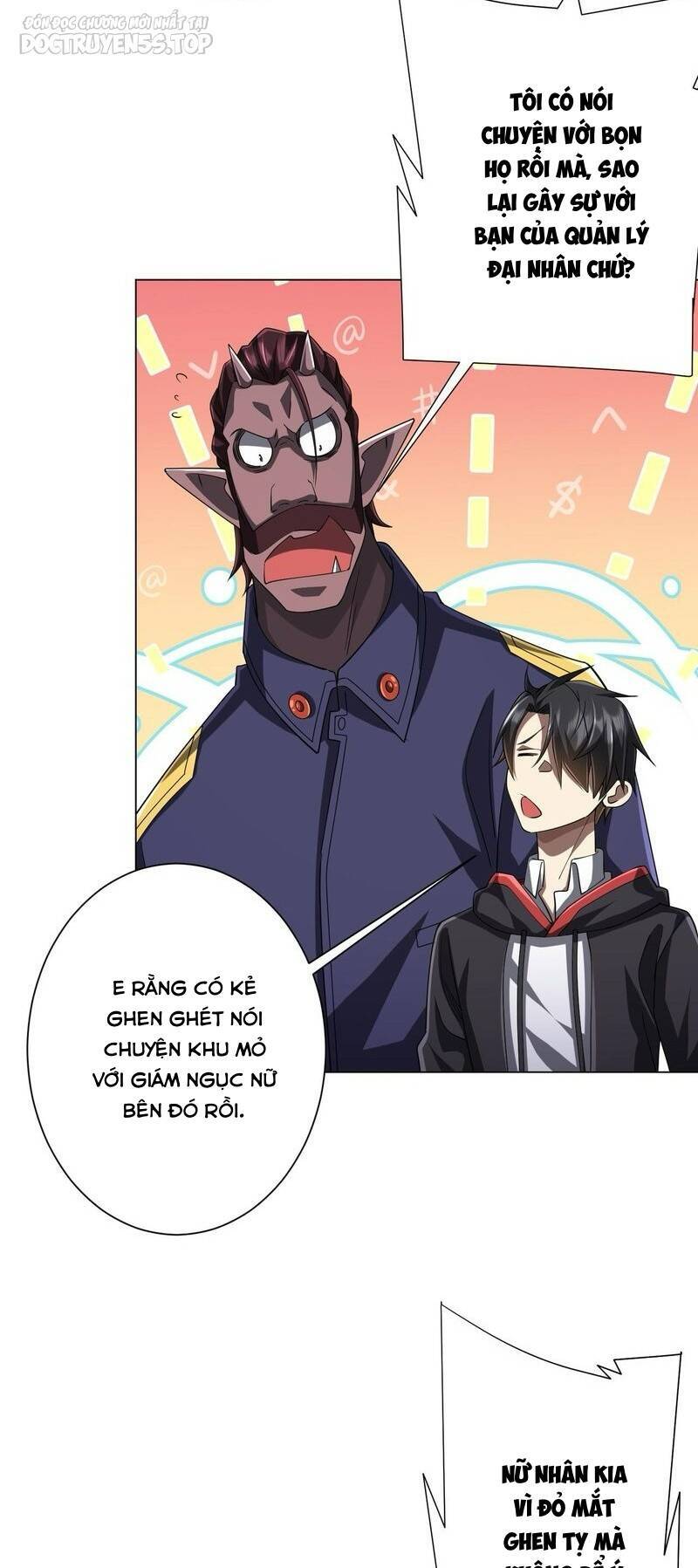 Bắt Đầu Với Trăm Vạn Minh Tệ Chap 73 - Next Chap 74