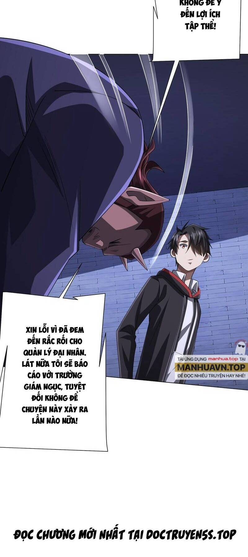 Bắt Đầu Với Trăm Vạn Minh Tệ Chap 73 - Next Chap 74