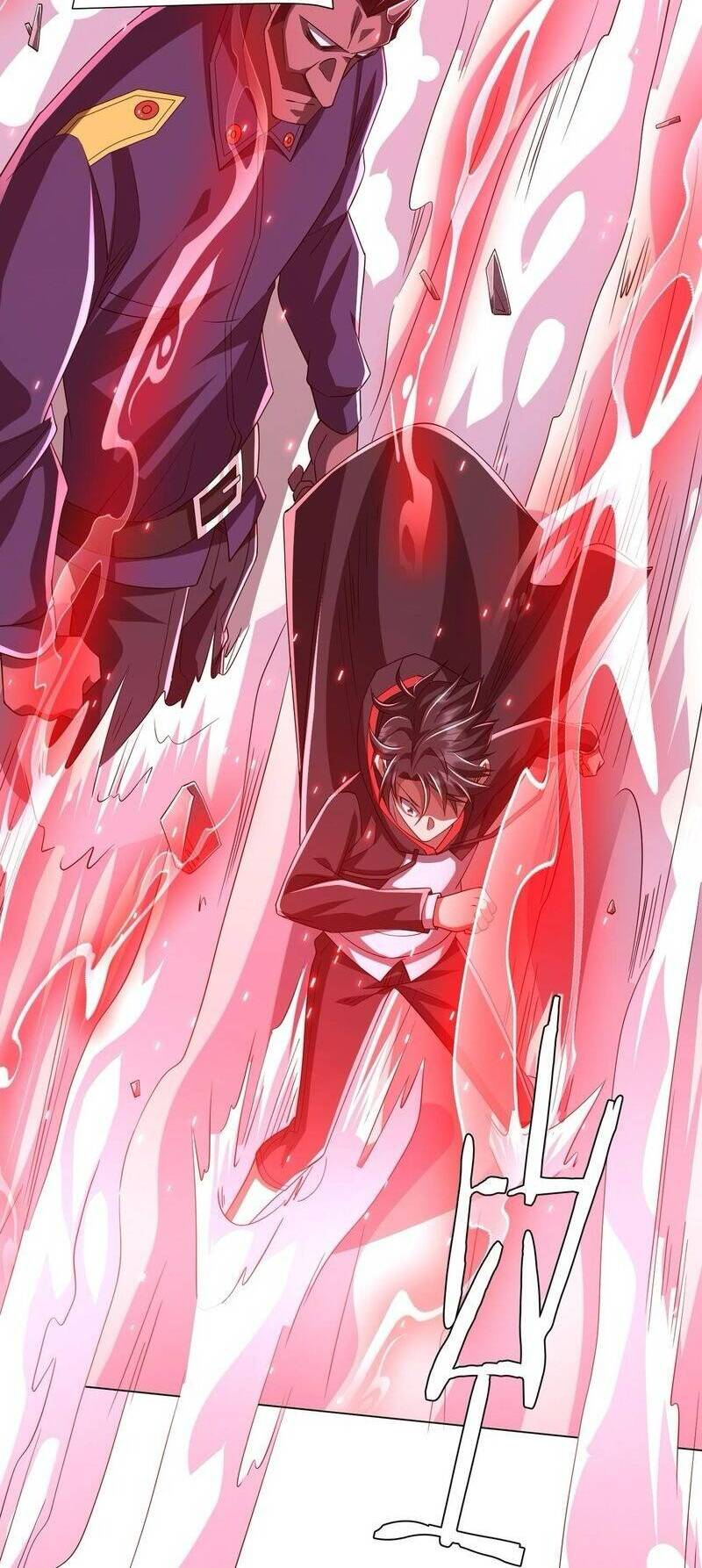 Bắt Đầu Với Trăm Vạn Minh Tệ Chap 73 - Next Chap 74