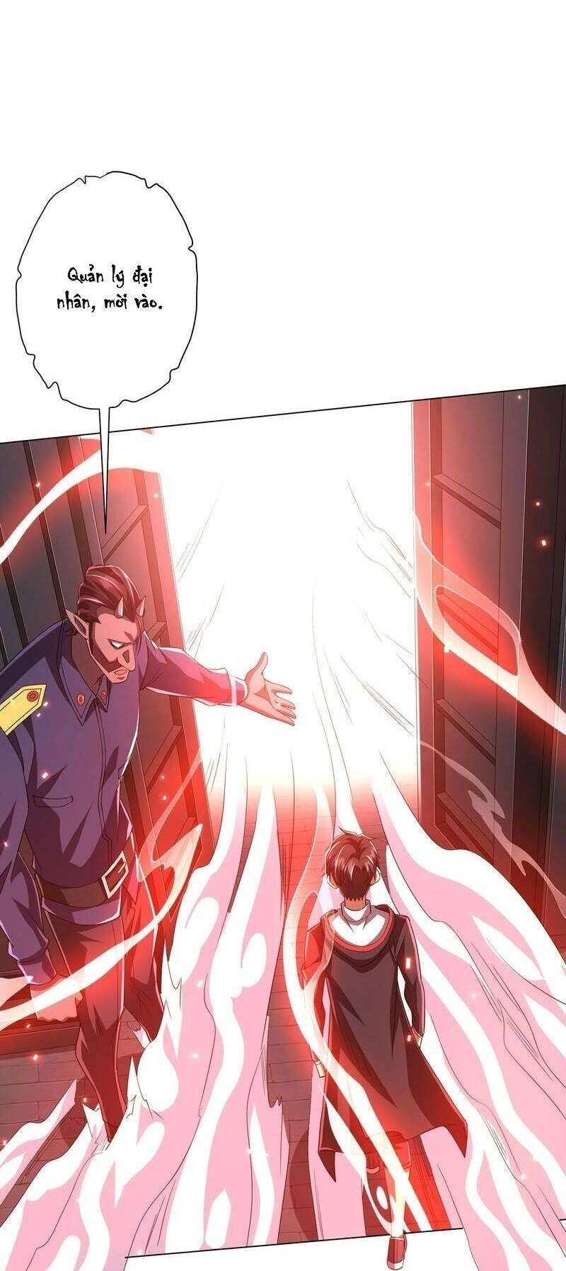 Bắt Đầu Với Trăm Vạn Minh Tệ Chap 73 - Next Chap 74