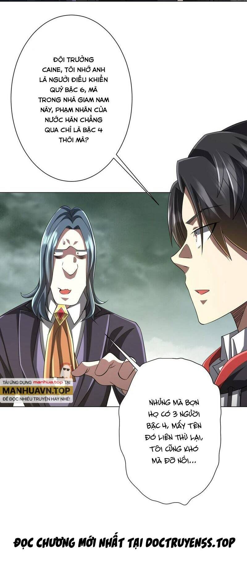 Bắt Đầu Với Trăm Vạn Minh Tệ Chap 73 - Next Chap 74
