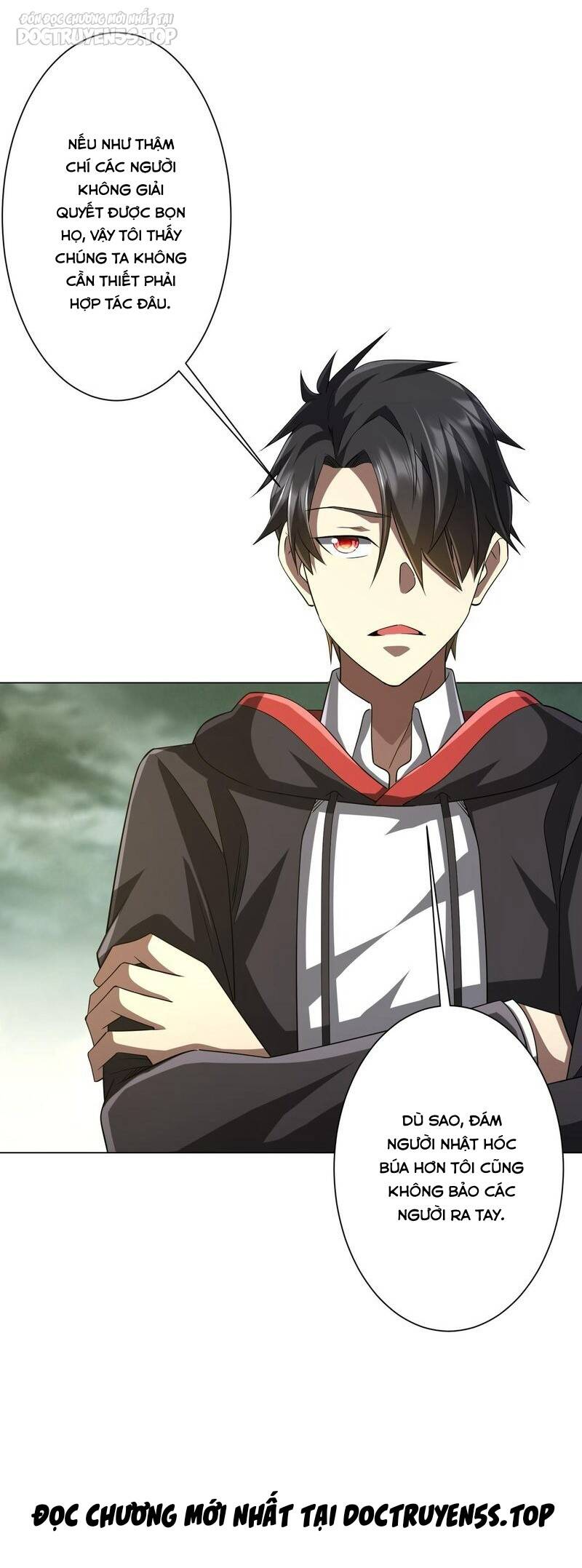 Bắt Đầu Với Trăm Vạn Minh Tệ Chap 73 - Next Chap 74
