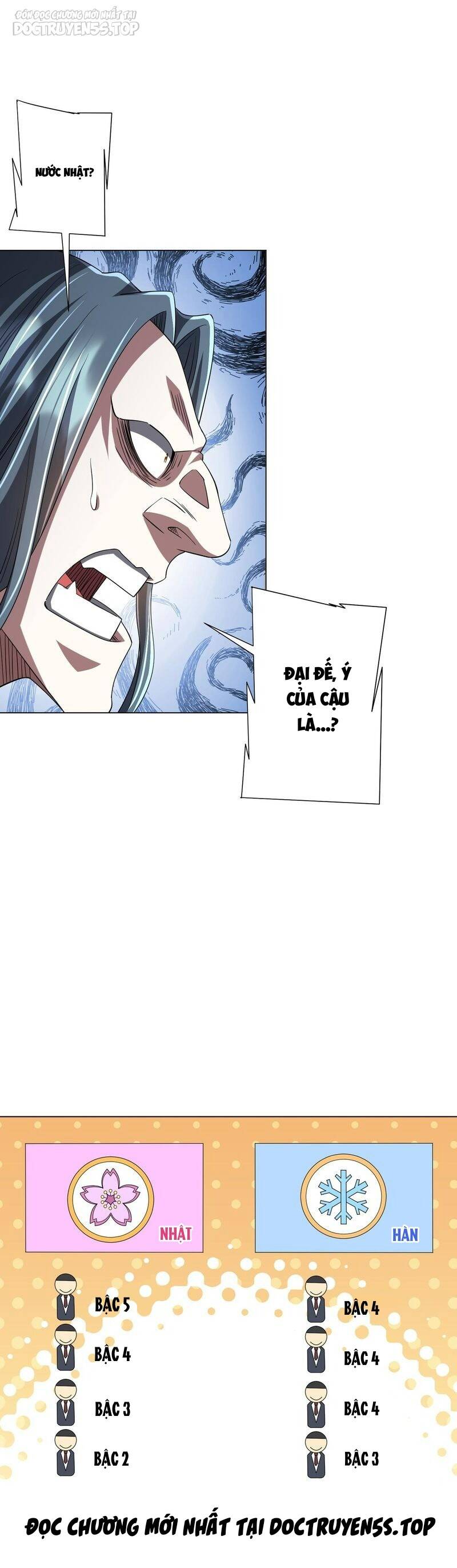 Bắt Đầu Với Trăm Vạn Minh Tệ Chap 73 - Next Chap 74