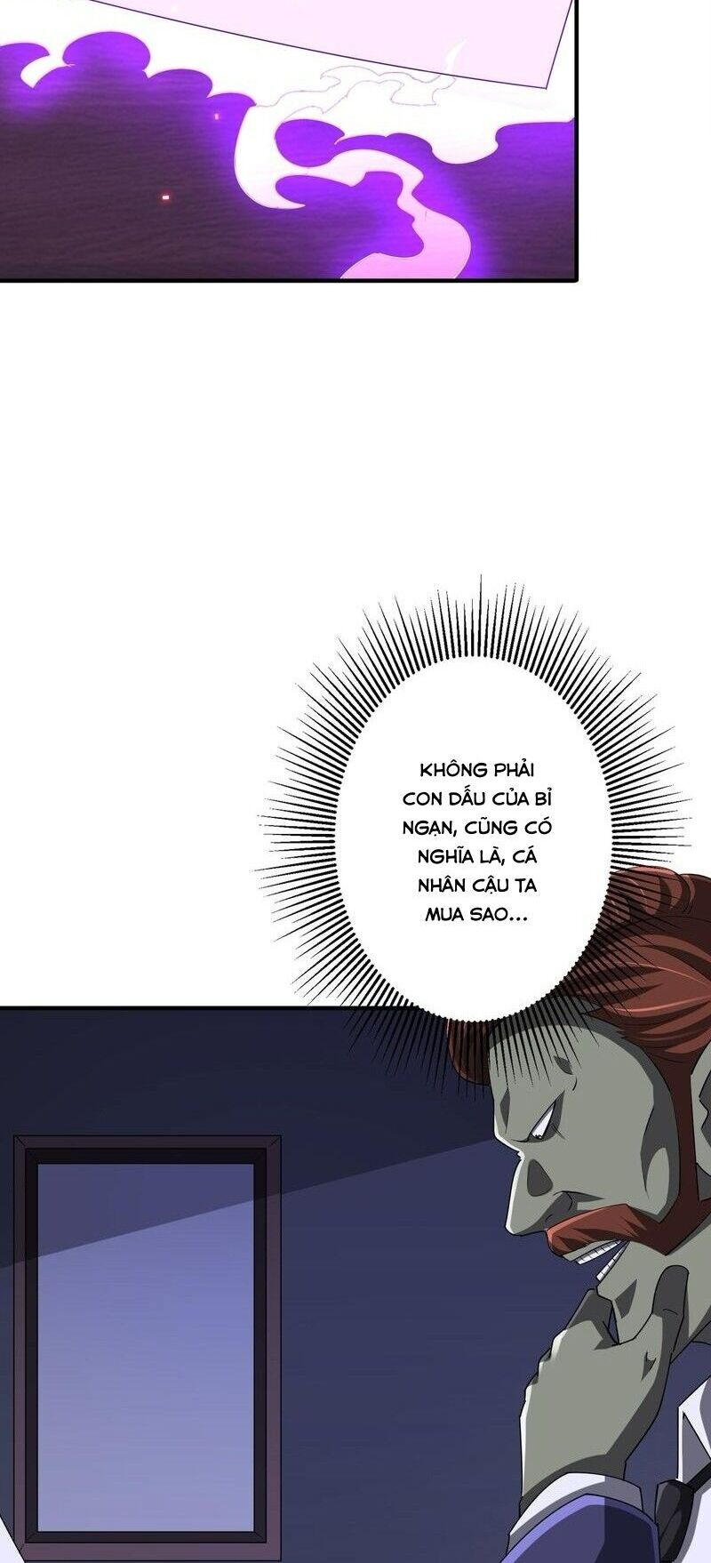 Bắt Đầu Với Trăm Vạn Minh Tệ Chap 74 - Next Chap 75