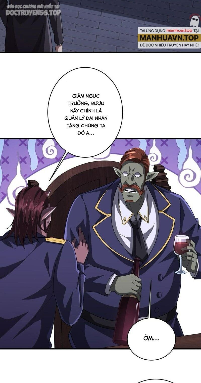 Bắt Đầu Với Trăm Vạn Minh Tệ Chap 74 - Next Chap 75
