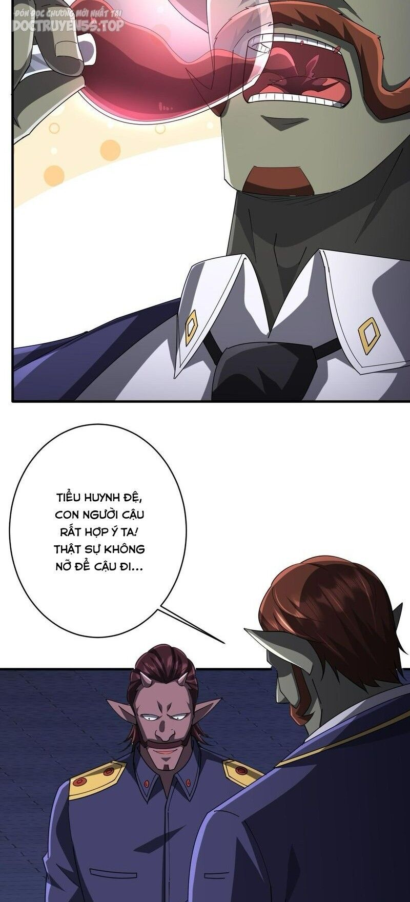 Bắt Đầu Với Trăm Vạn Minh Tệ Chap 74 - Next Chap 75