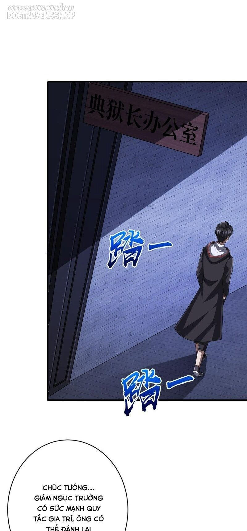 Bắt Đầu Với Trăm Vạn Minh Tệ Chap 74 - Next Chap 75