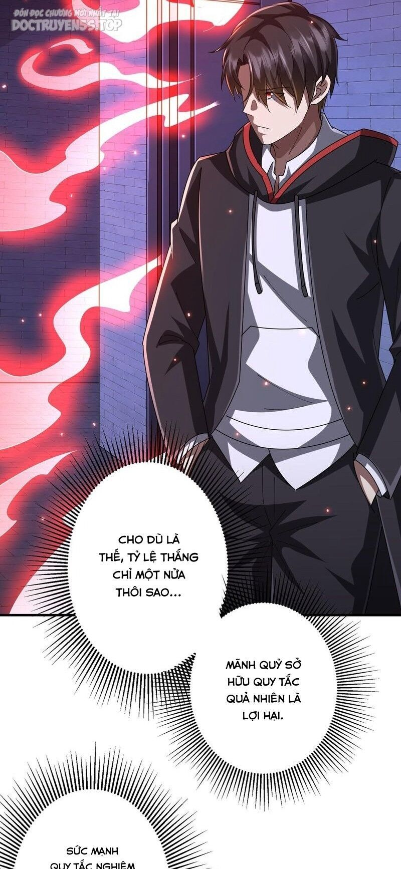 Bắt Đầu Với Trăm Vạn Minh Tệ Chap 74 - Next Chap 75