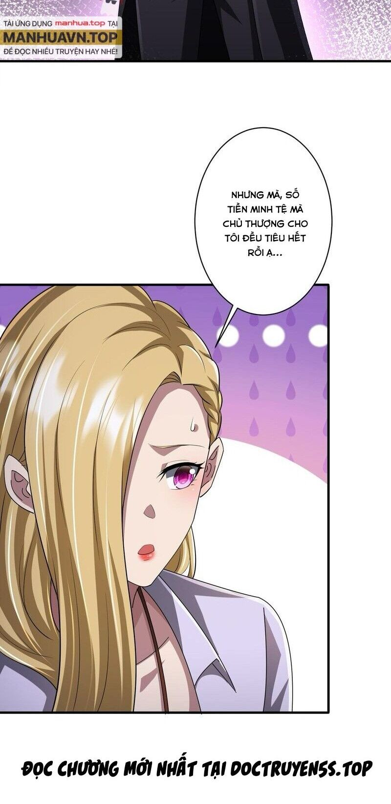 Bắt Đầu Với Trăm Vạn Minh Tệ Chap 74 - Next Chap 75