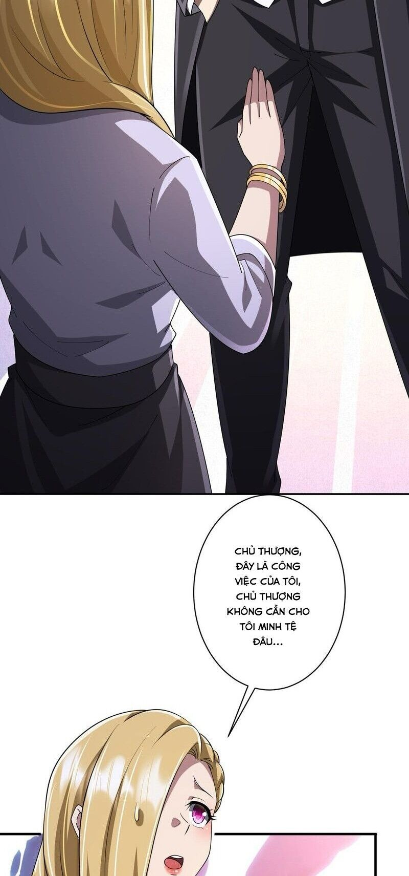 Bắt Đầu Với Trăm Vạn Minh Tệ Chap 74 - Next Chap 75
