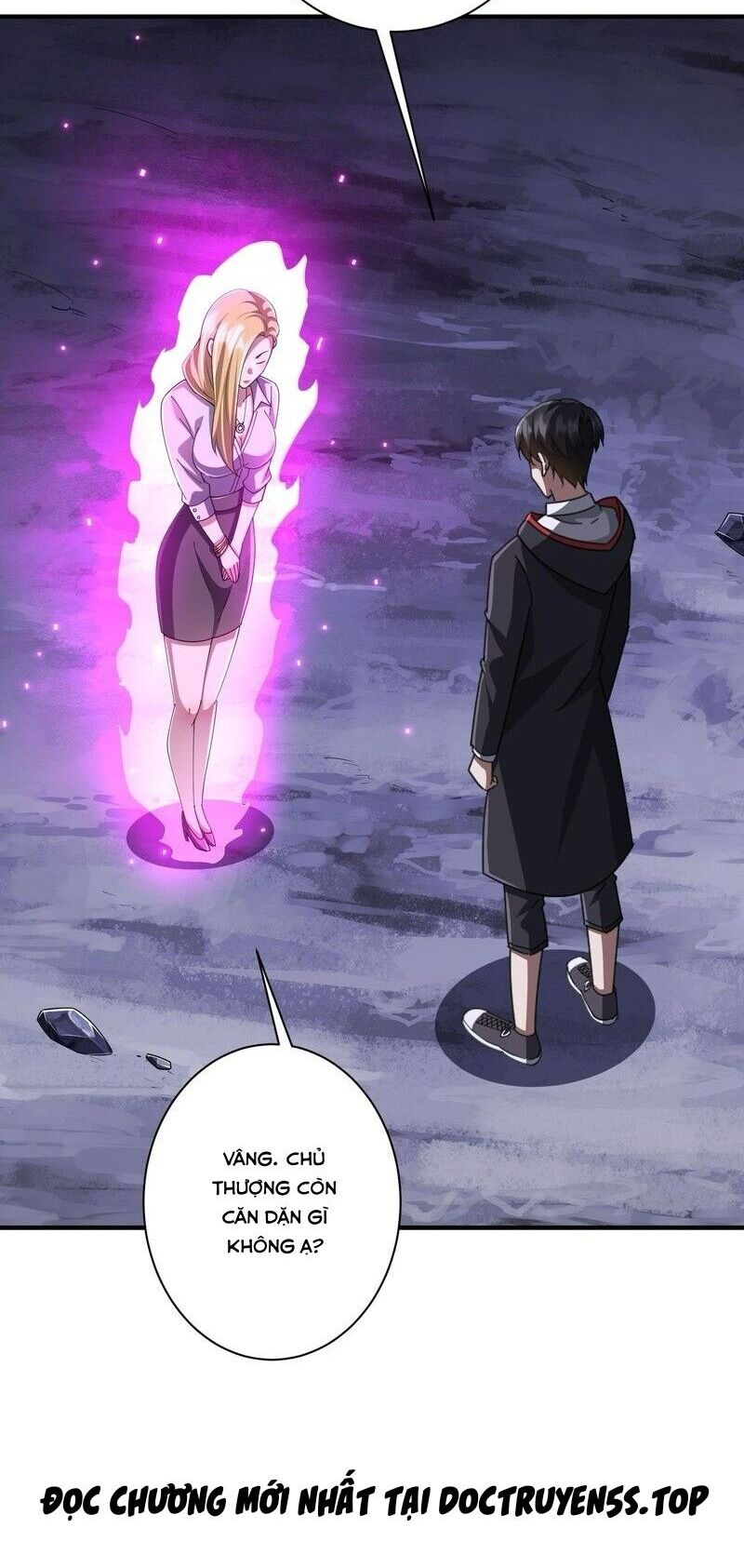 Bắt Đầu Với Trăm Vạn Minh Tệ Chap 74 - Next Chap 75