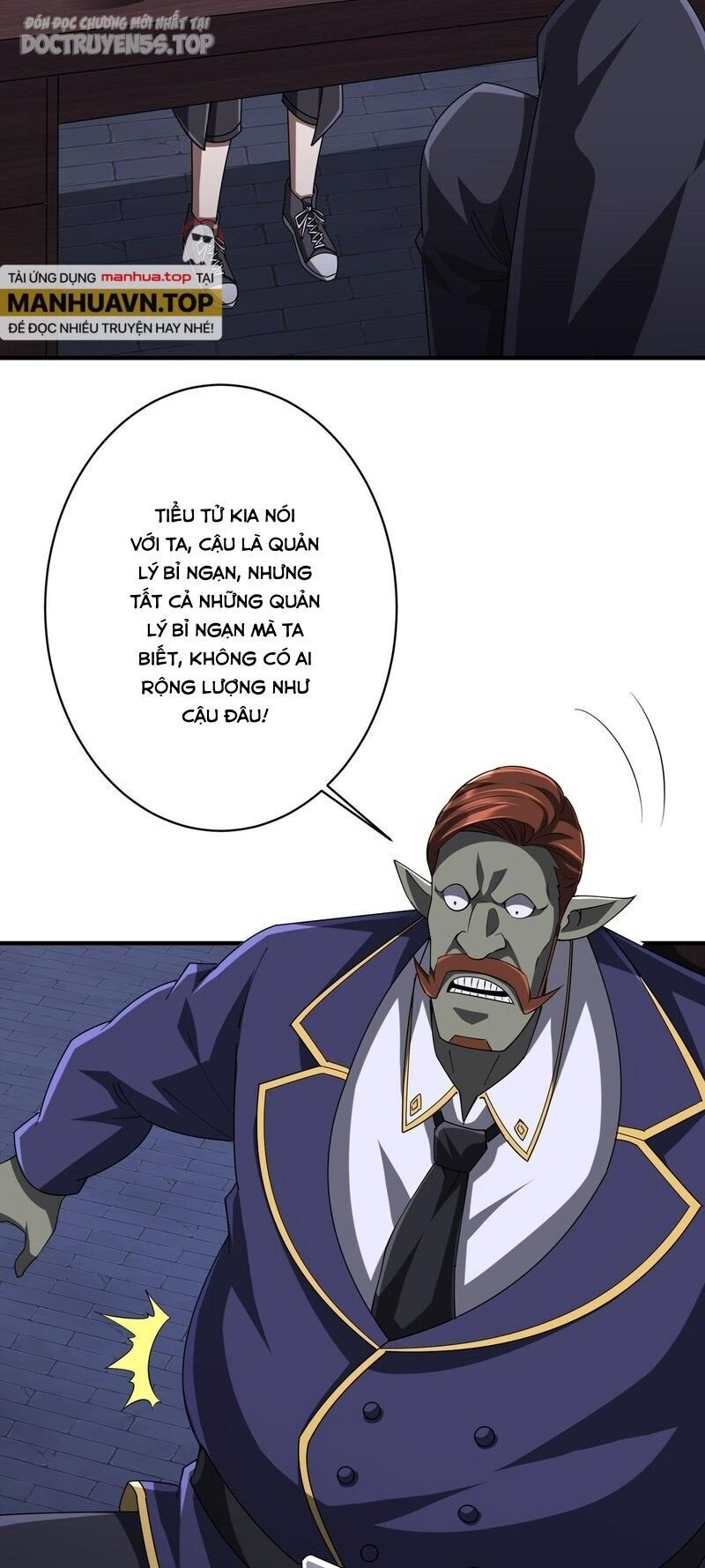 Bắt Đầu Với Trăm Vạn Minh Tệ Chap 74 - Next Chap 75