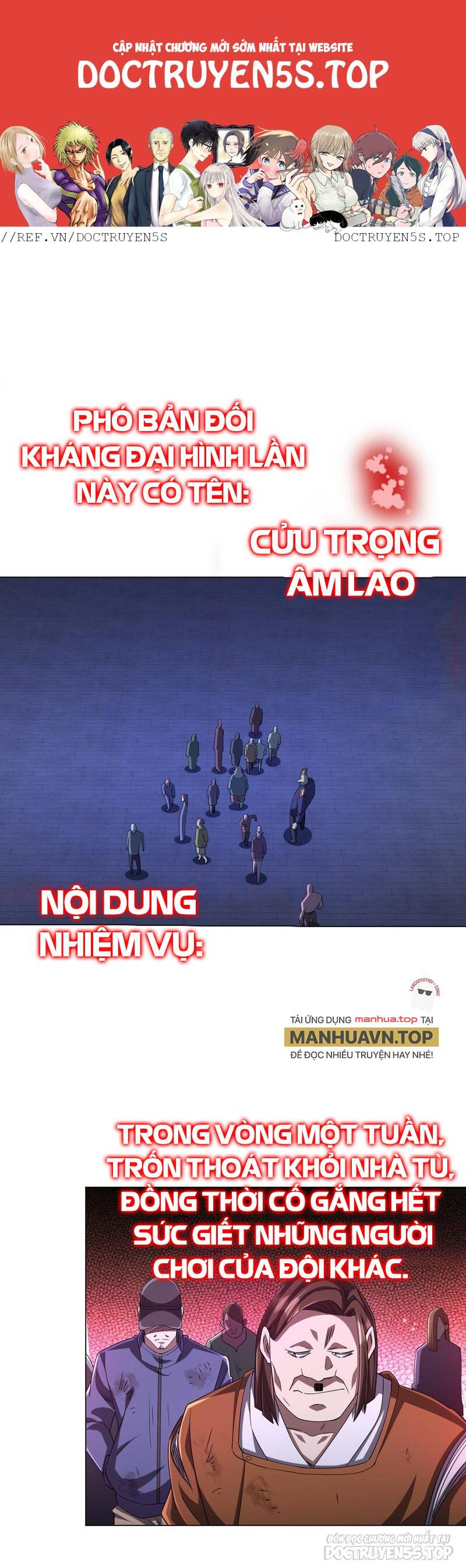 Bắt Đầu Với Trăm Vạn Minh Tệ Chap 75 - Next Chap 76