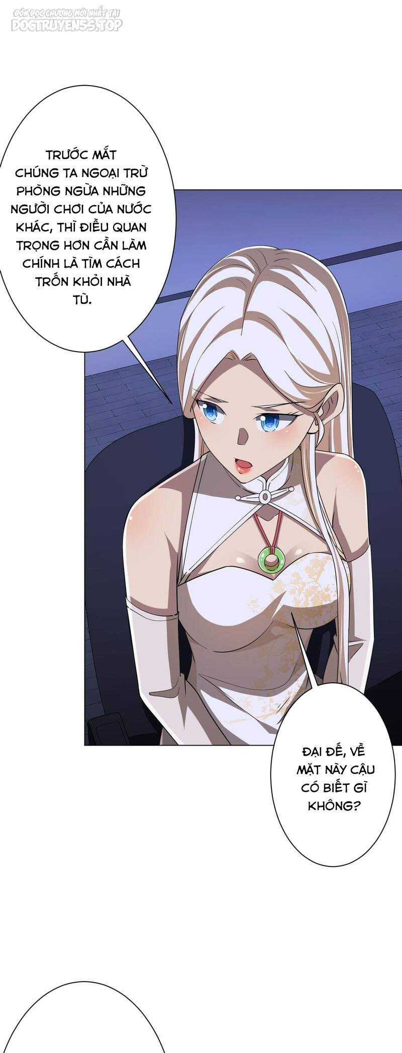 Bắt Đầu Với Trăm Vạn Minh Tệ Chap 75 - Next Chap 76