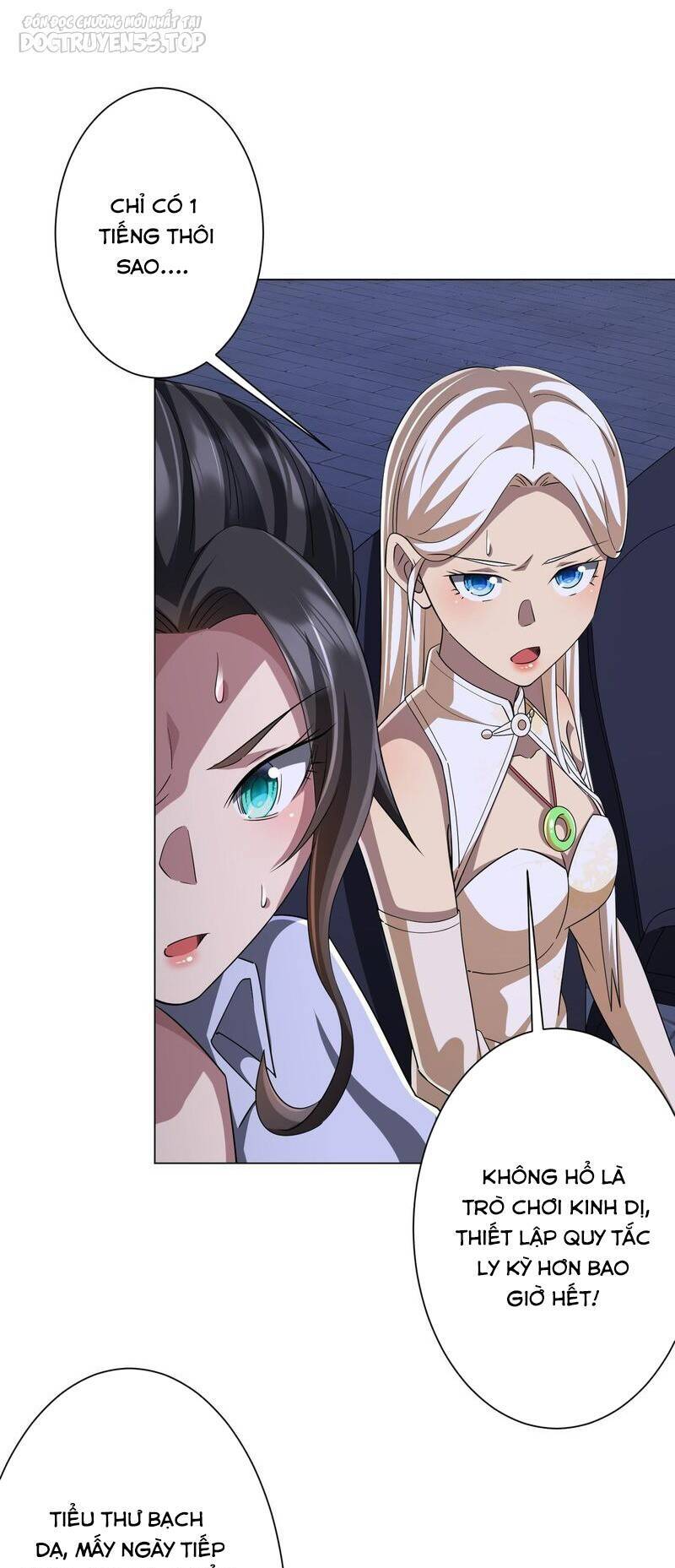 Bắt Đầu Với Trăm Vạn Minh Tệ Chap 75 - Next Chap 76
