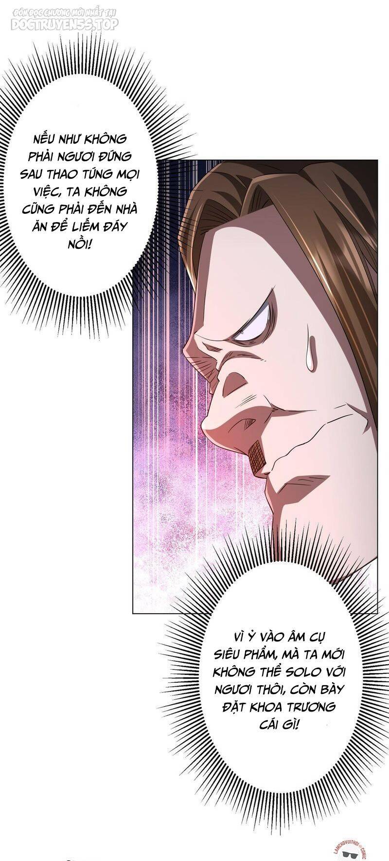 Bắt Đầu Với Trăm Vạn Minh Tệ Chap 75 - Next Chap 76