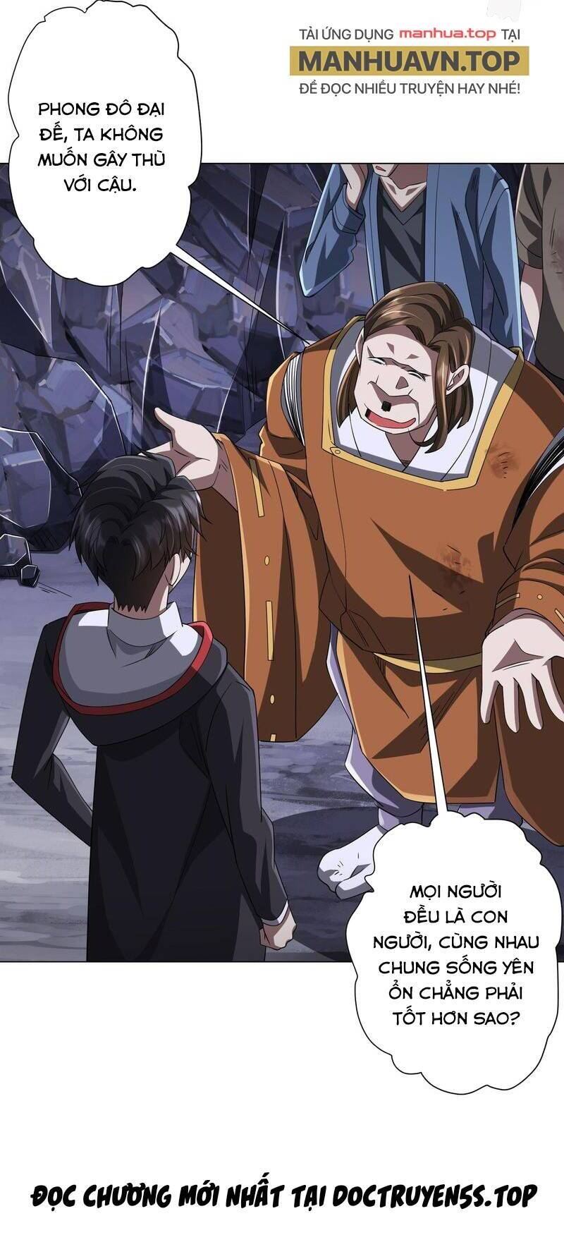 Bắt Đầu Với Trăm Vạn Minh Tệ Chap 75 - Next Chap 76