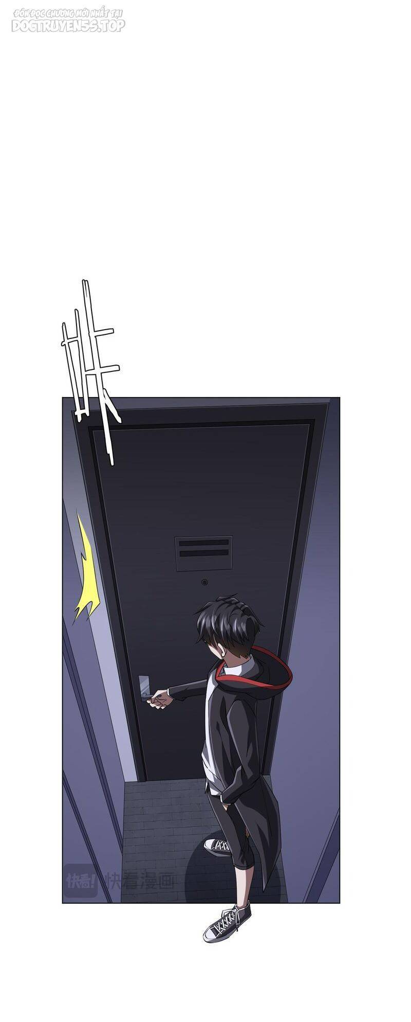 Bắt Đầu Với Trăm Vạn Minh Tệ Chap 75 - Next Chap 76