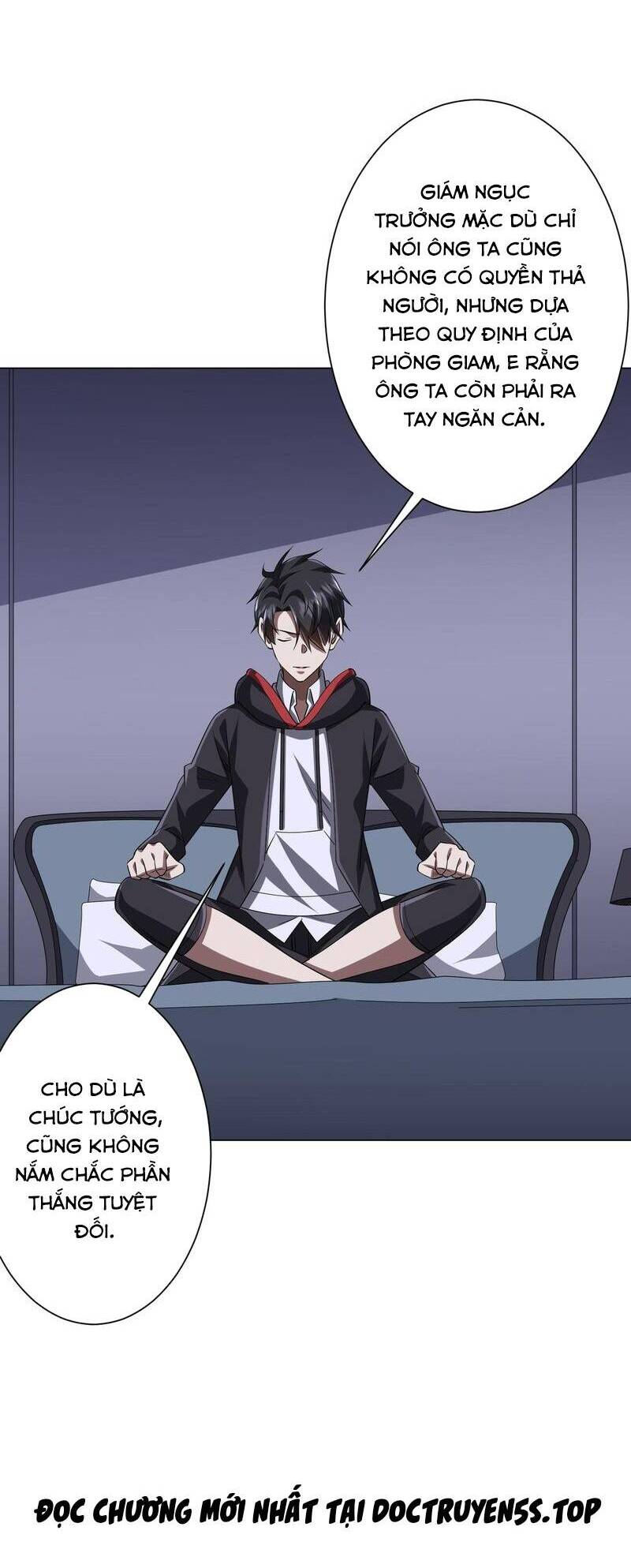 Bắt Đầu Với Trăm Vạn Minh Tệ Chap 75 - Next Chap 76