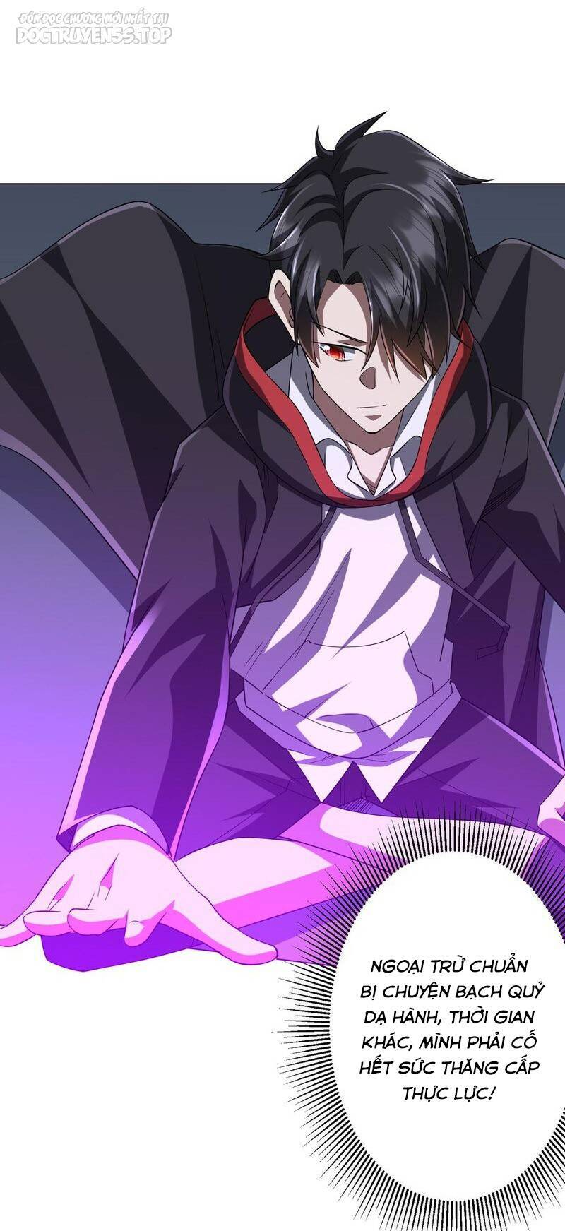 Bắt Đầu Với Trăm Vạn Minh Tệ Chap 75 - Next Chap 76