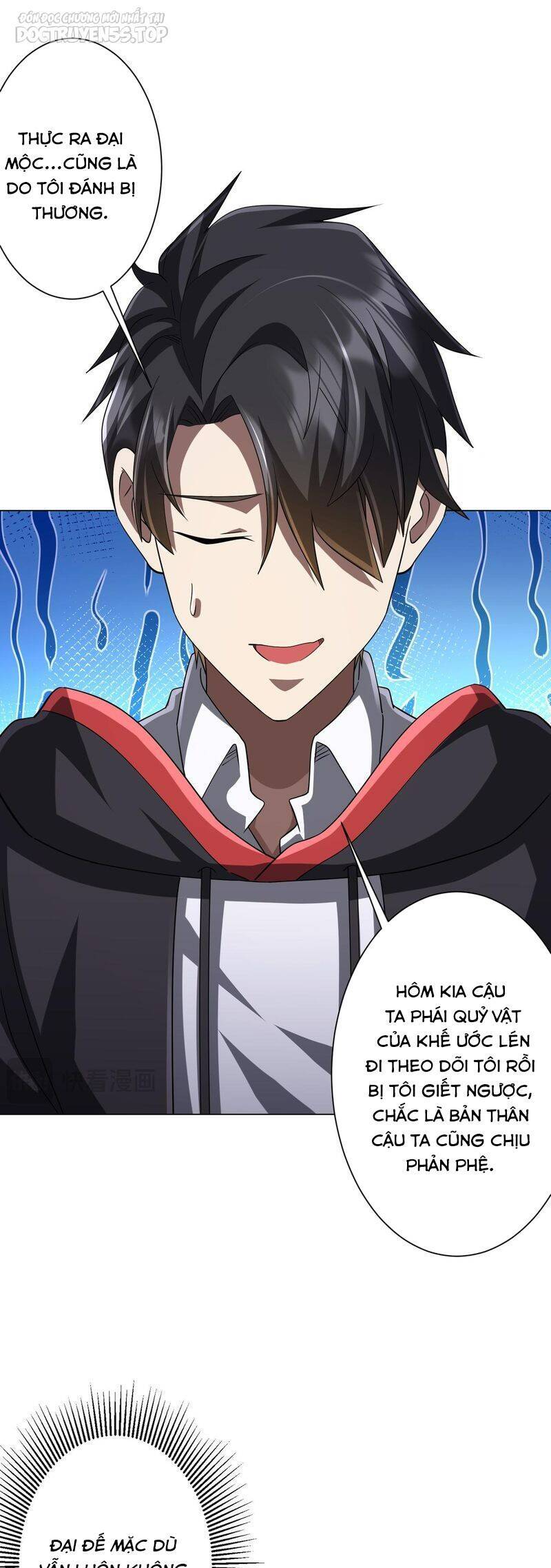 Bắt Đầu Với Trăm Vạn Minh Tệ Chap 75 - Next Chap 76