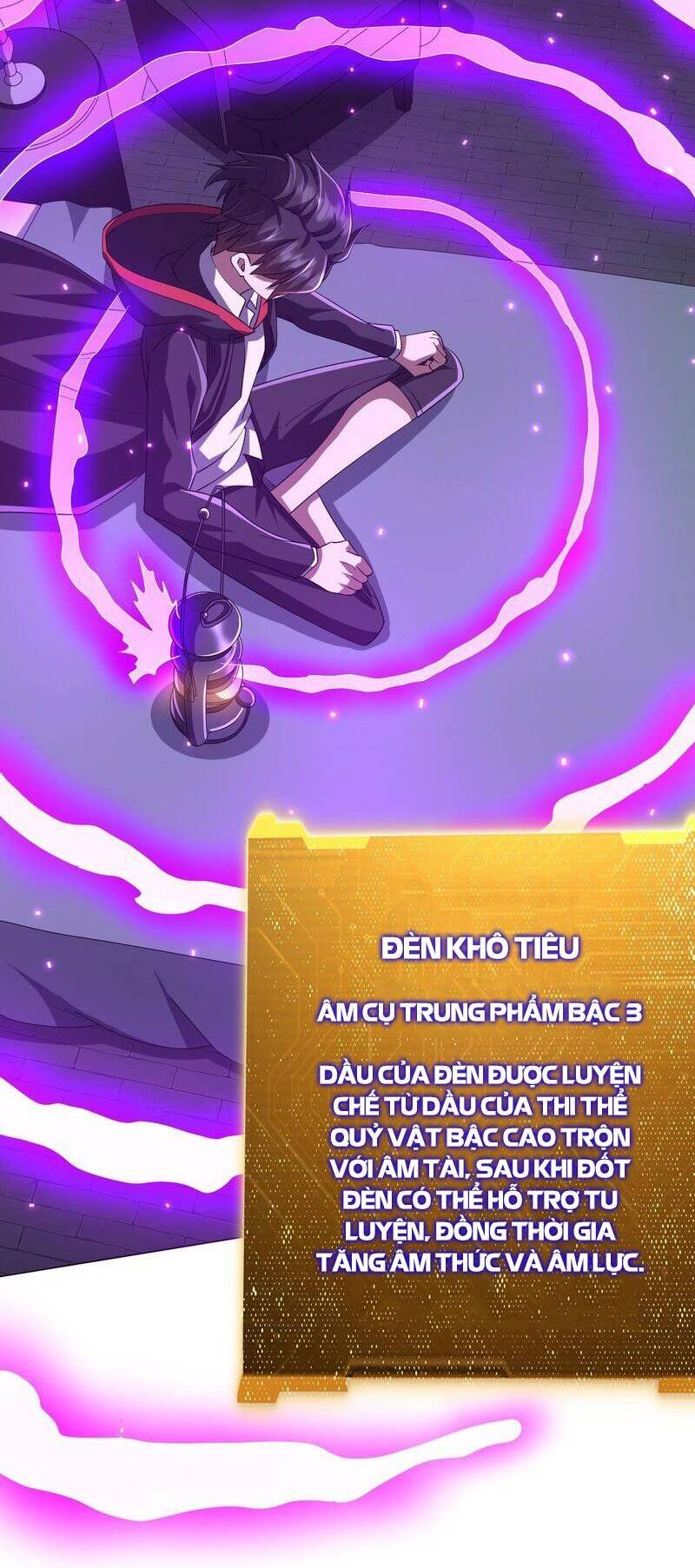 Bắt Đầu Với Trăm Vạn Minh Tệ Chap 75 - Next Chap 76