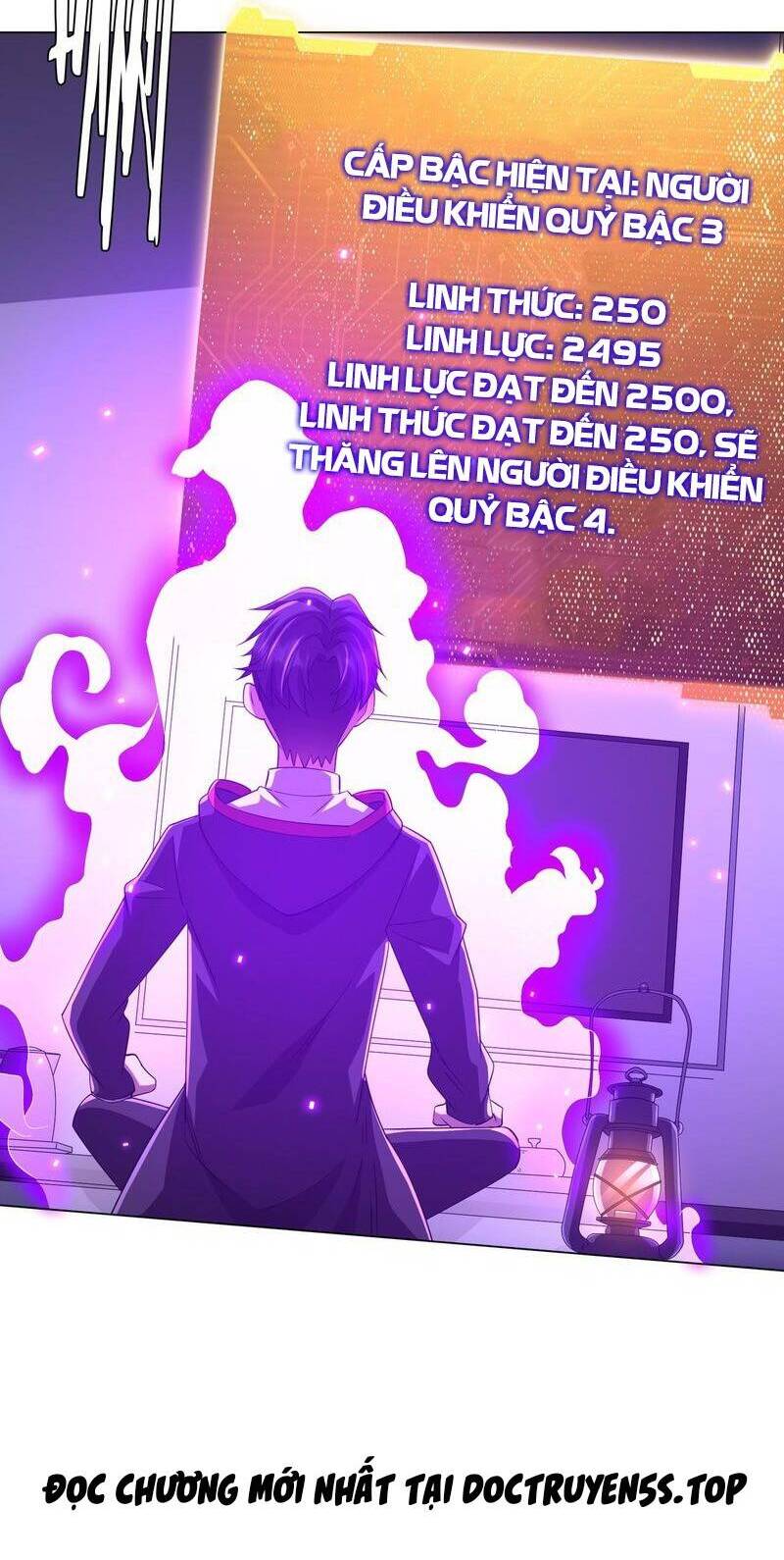 Bắt Đầu Với Trăm Vạn Minh Tệ Chap 75 - Next Chap 76
