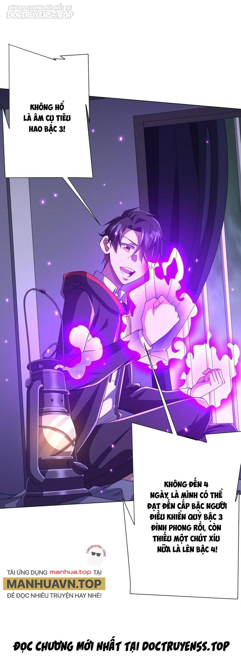 Bắt Đầu Với Trăm Vạn Minh Tệ Chap 75 - Next Chap 76