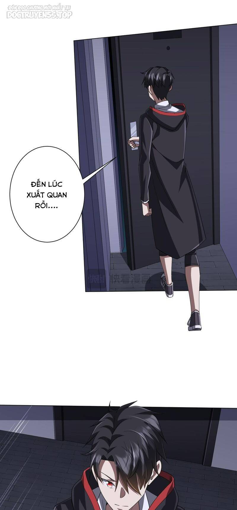 Bắt Đầu Với Trăm Vạn Minh Tệ Chap 75 - Next Chap 76