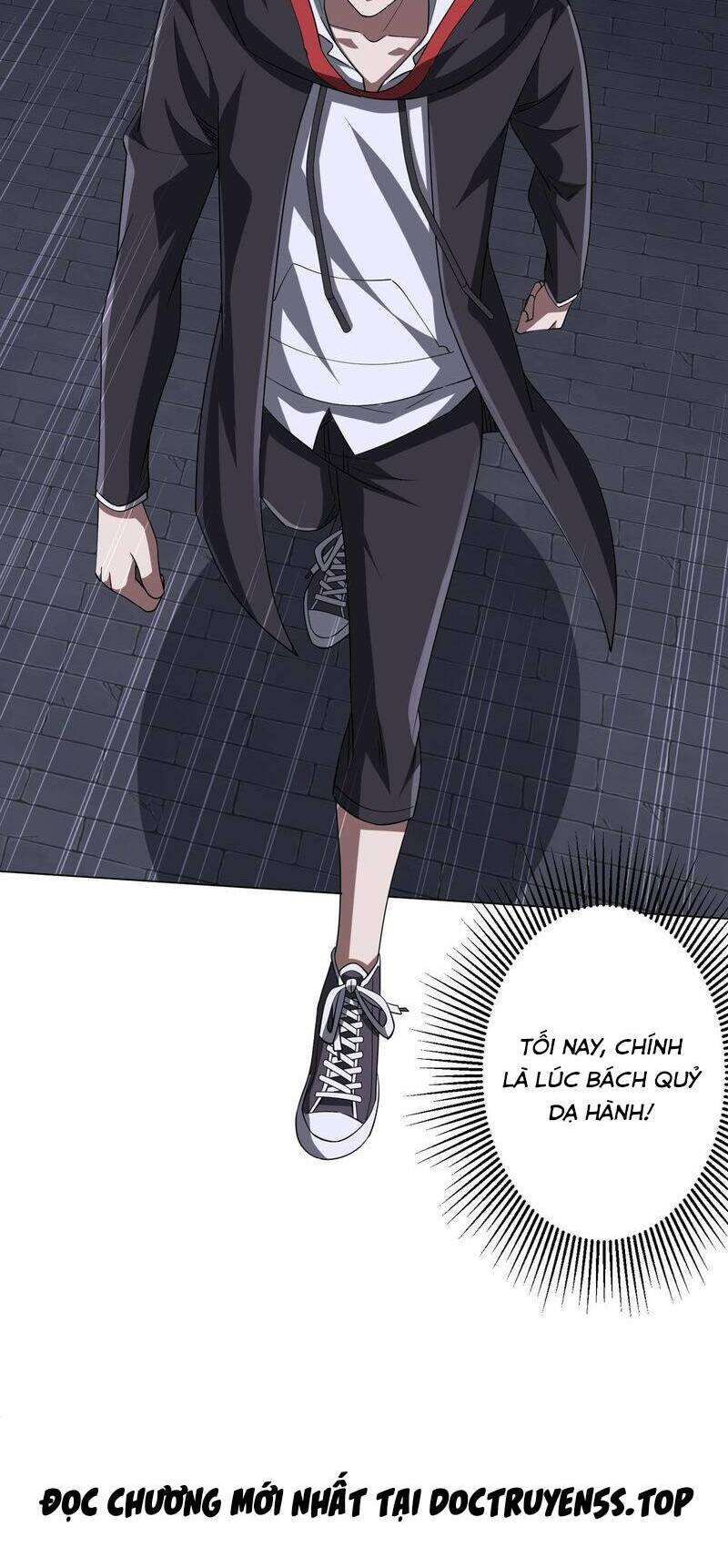 Bắt Đầu Với Trăm Vạn Minh Tệ Chap 75 - Next Chap 76