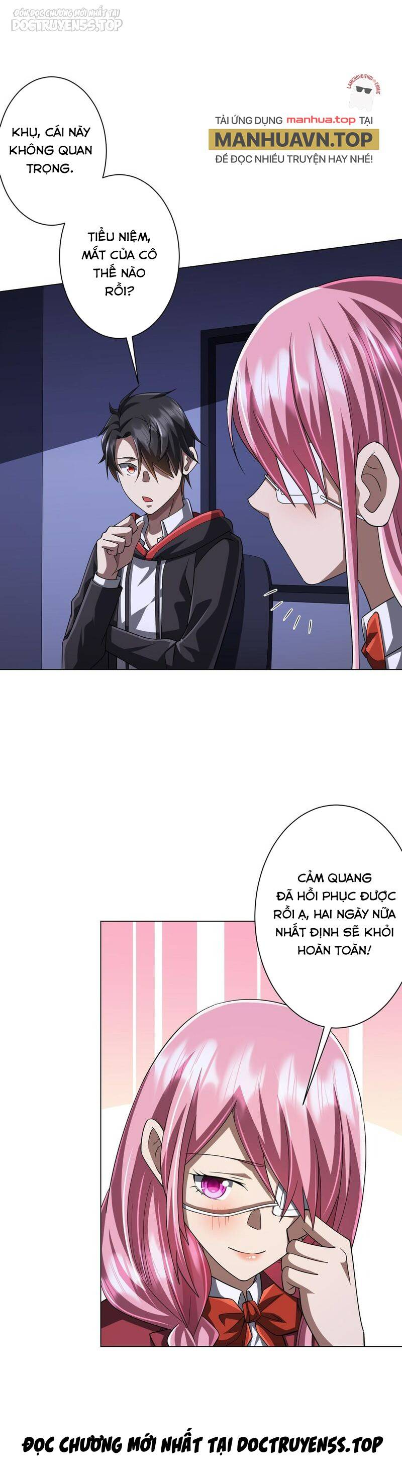Bắt Đầu Với Trăm Vạn Minh Tệ Chap 75 - Next Chap 76