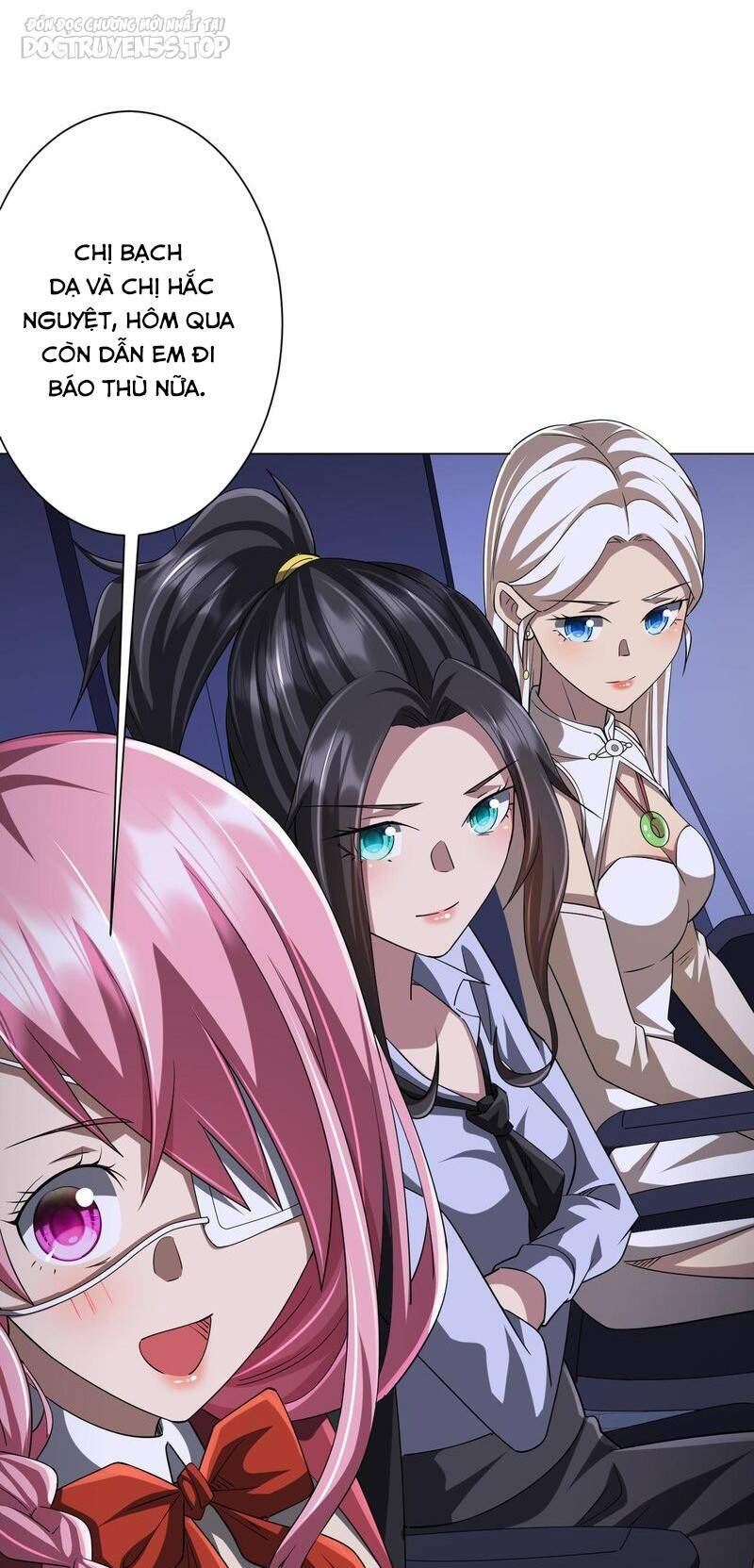 Bắt Đầu Với Trăm Vạn Minh Tệ Chap 75 - Next Chap 76