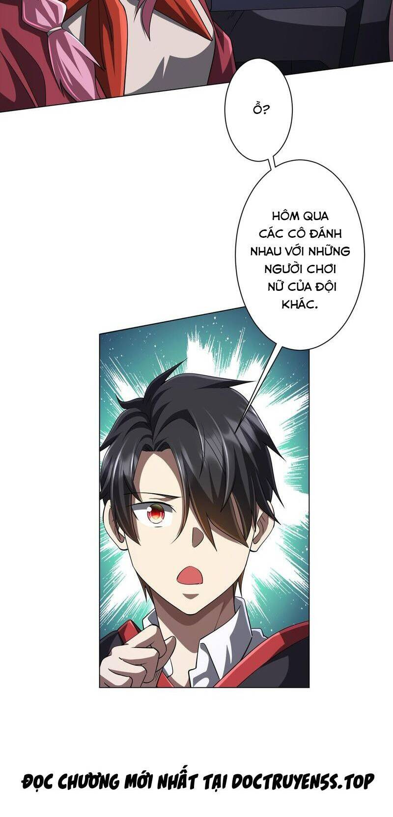 Bắt Đầu Với Trăm Vạn Minh Tệ Chap 75 - Next Chap 76