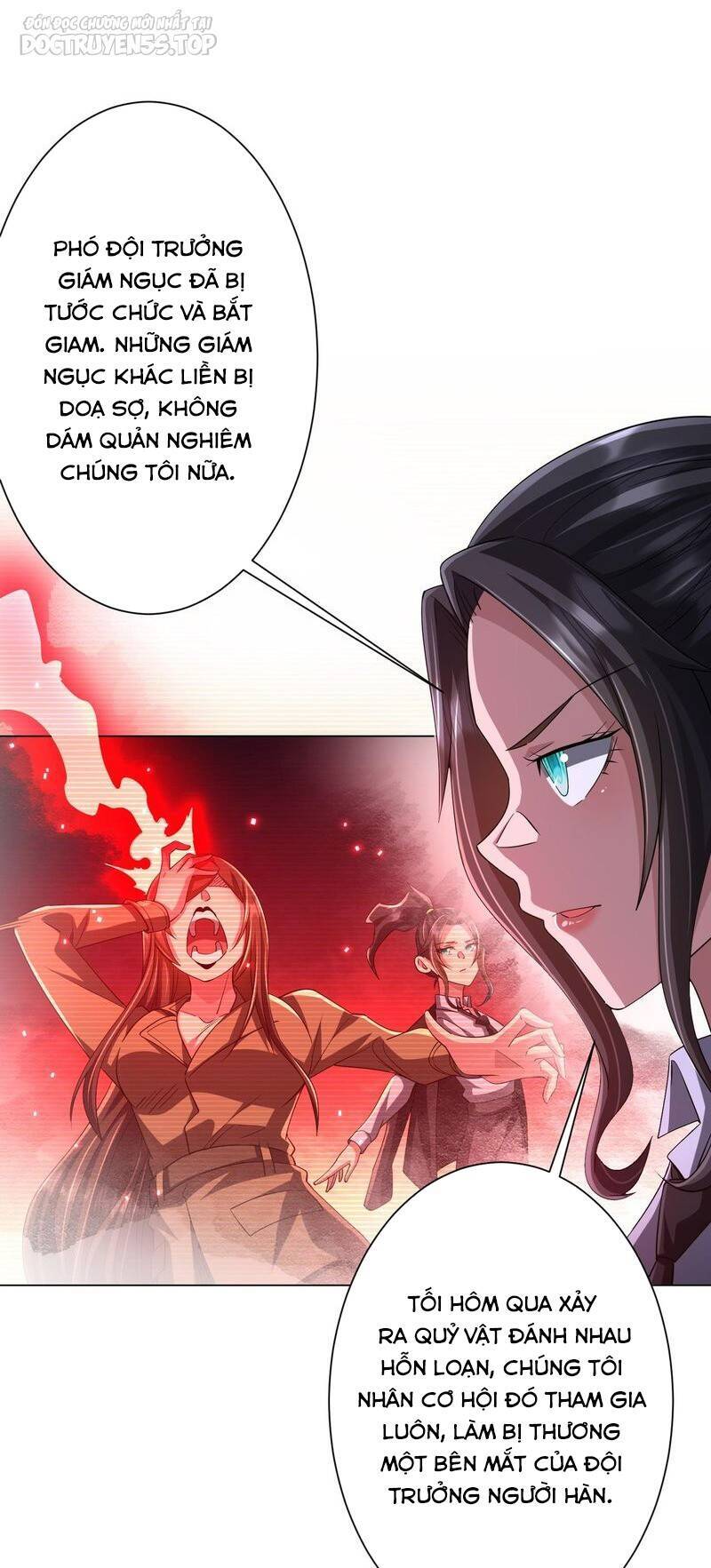 Bắt Đầu Với Trăm Vạn Minh Tệ Chap 75 - Next Chap 76