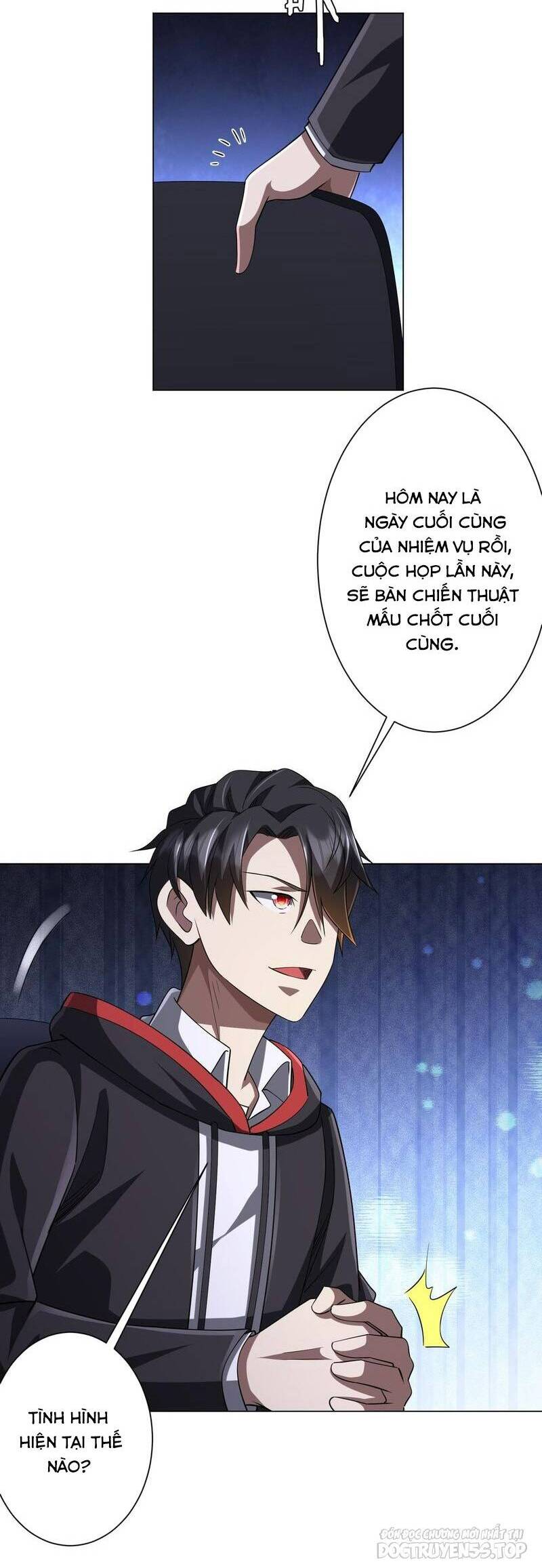 Bắt Đầu Với Trăm Vạn Minh Tệ Chap 76 - Next Chap 77