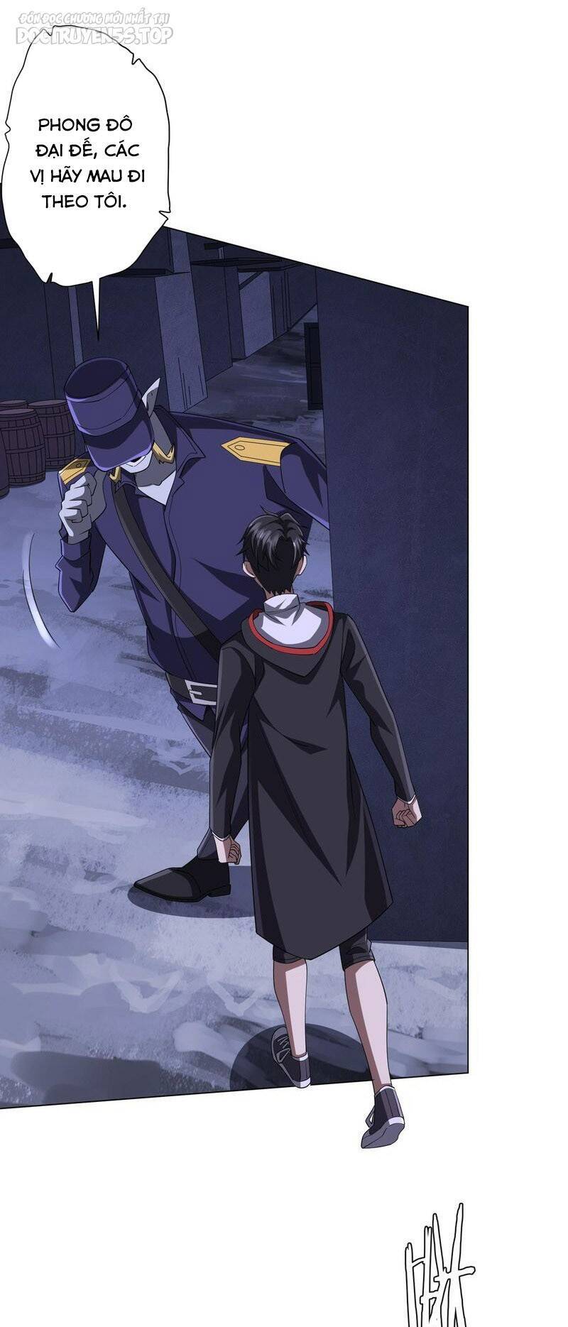 Bắt Đầu Với Trăm Vạn Minh Tệ Chap 76 - Next Chap 77